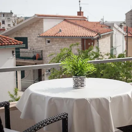 Bounty Apartment Makarska